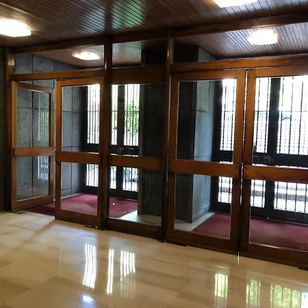 Apartment Corso Montecucco Deluxe Turin