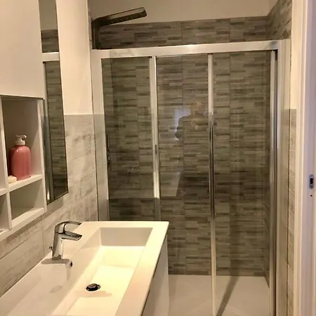 Corso Montecucco Deluxe Apartment *