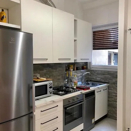 Corso Montecucco Deluxe Apartment *
