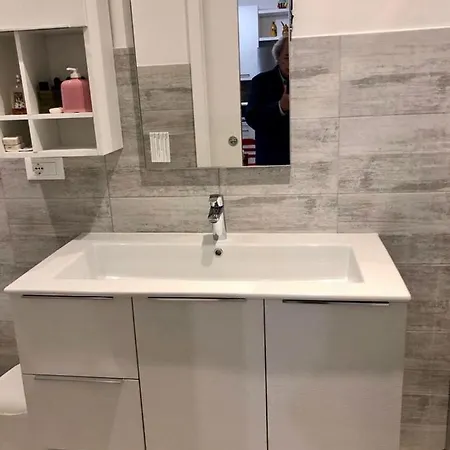 Corso Montecucco Deluxe Apartment Turin